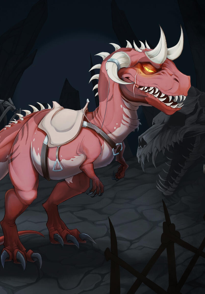 Concept Art