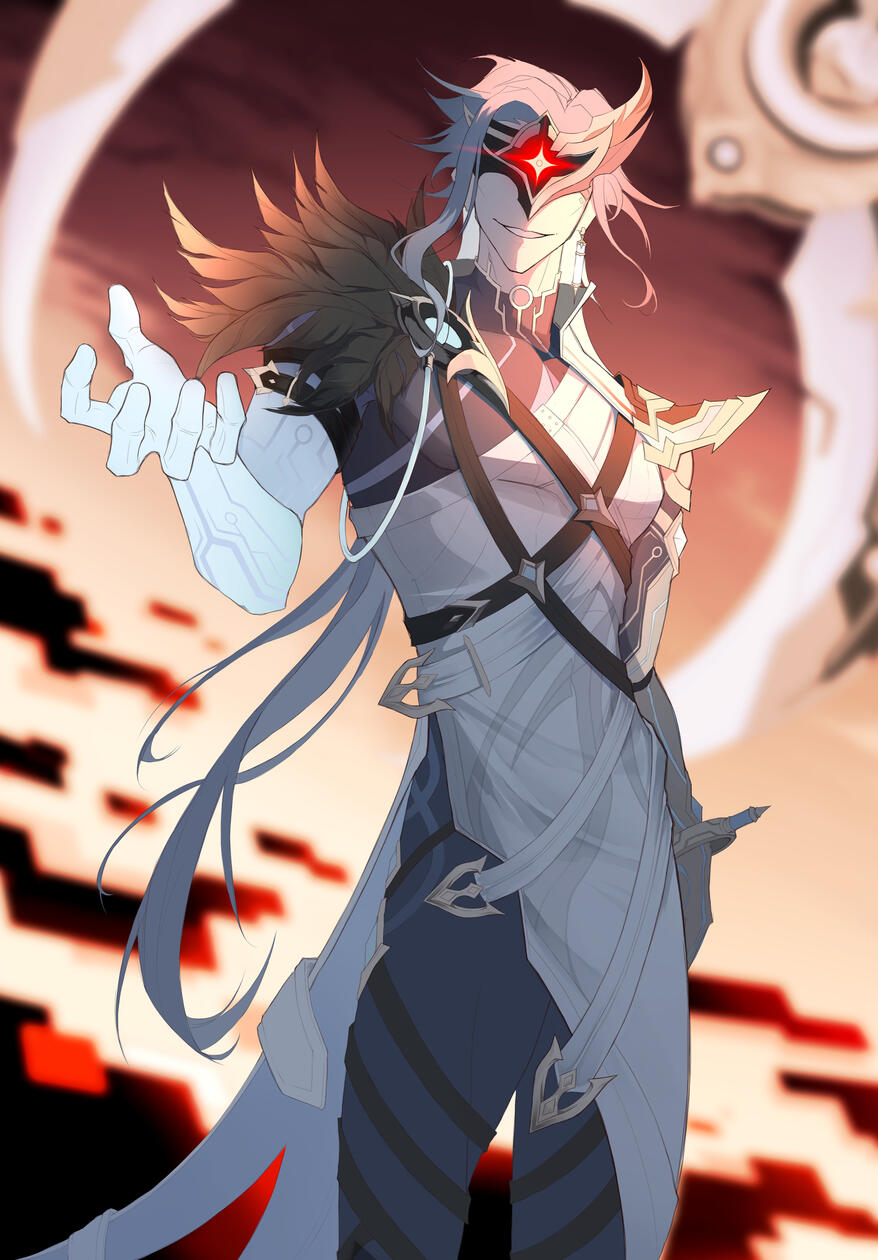Boss Form